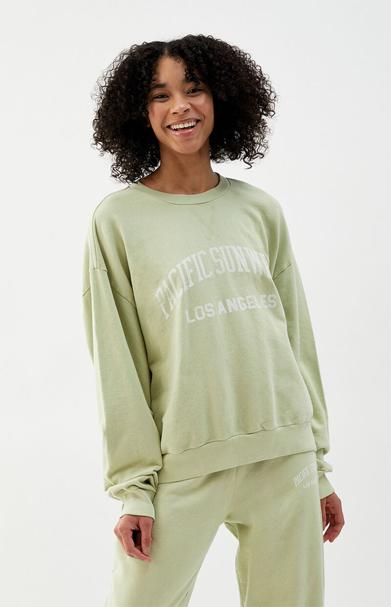 Pacsun hailey vintage sweatshirt clearance
