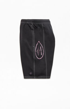 Quality Surf 9.5" Swim Trunks image number 3