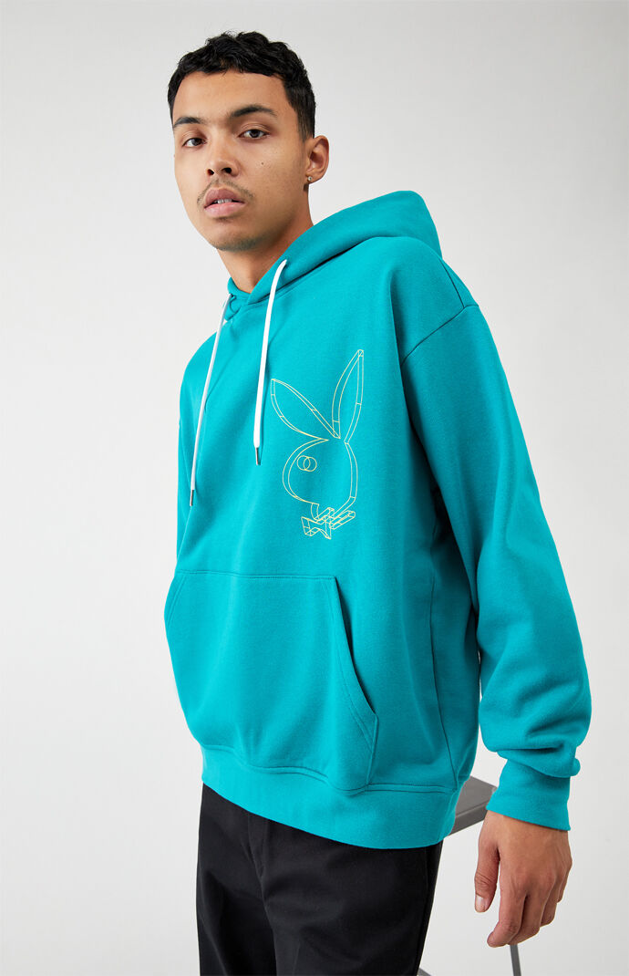 calabasas hoodie pacsun