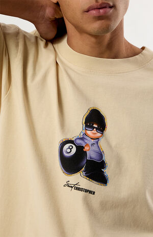 Baller T-Shirt image number 3