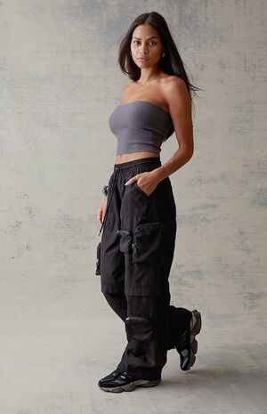 Extreme Cargo Pants image number 1