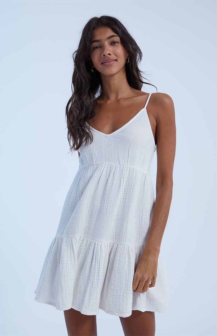 Billabong Wave After Wave Mini Dress | PacSun