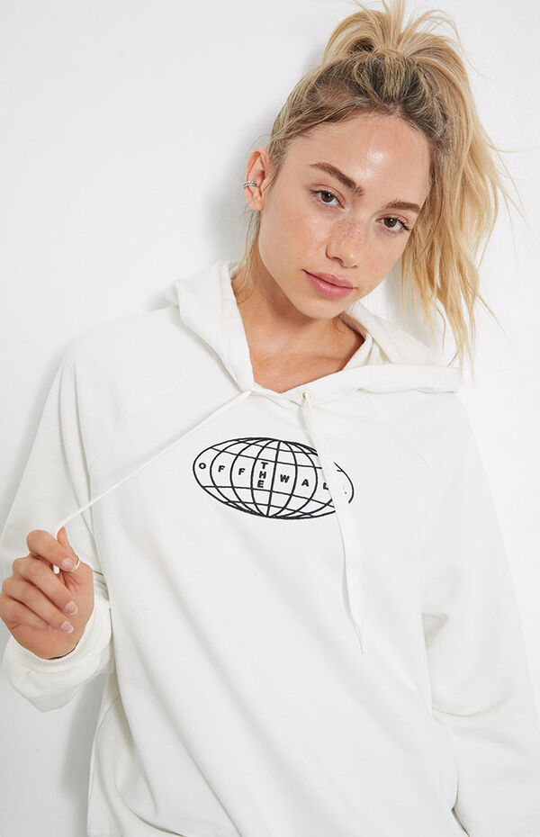 Worldwide Hoodie