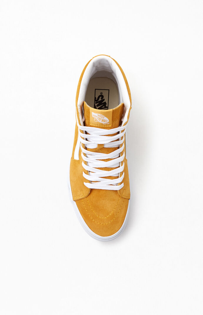 Women's UA Sk8-Hi Sneakers