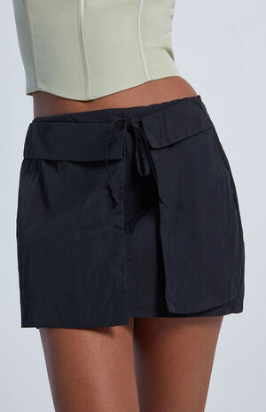 Parachute Mini Skort image number 2