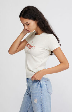 Howdy Baby T-Shirt image number 3