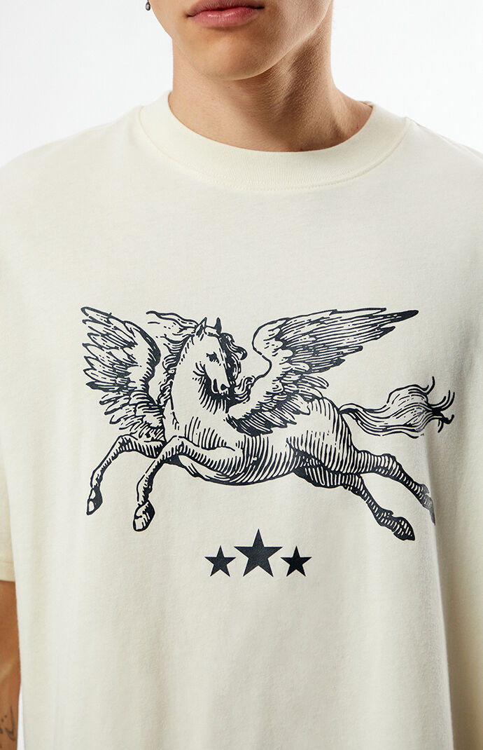Pacsun Pegasus T-Shirt