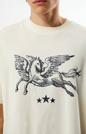 Pegasus T-Shirt image number 2