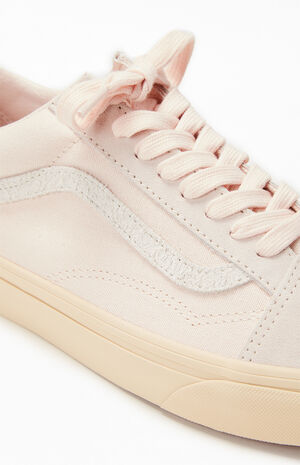 Pink UA Old Skool Sneakers image number 6