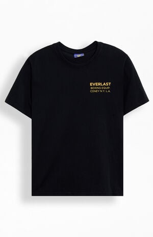 x Everlast Lover Graphic T-Shirt image number 2