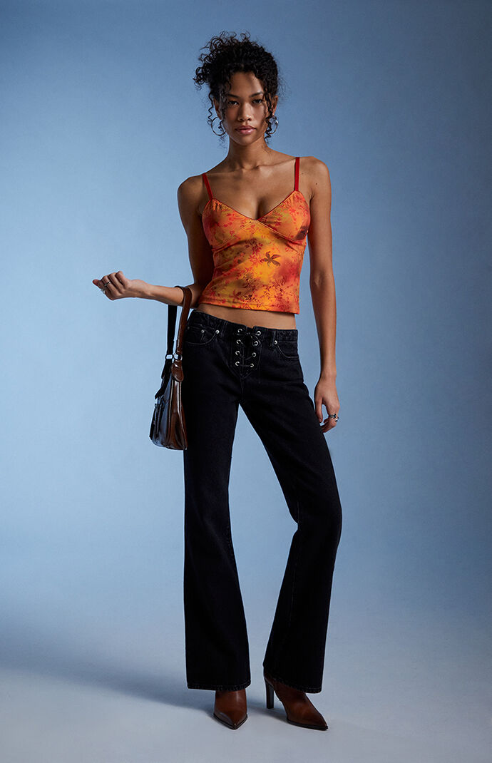 Third Charm Rosie Tank Top