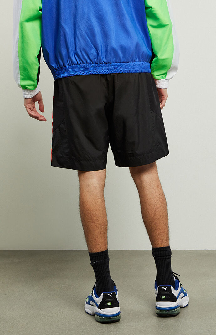 Woven Shorts