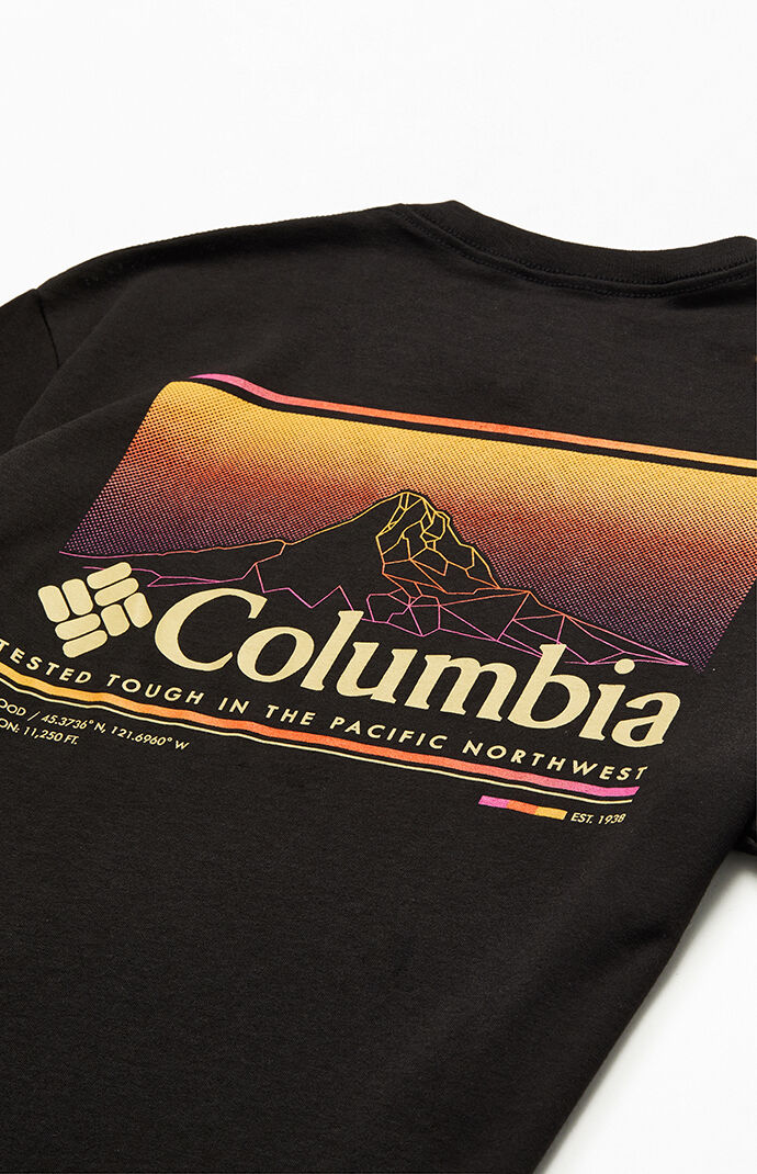 Pacsun columbia on sale