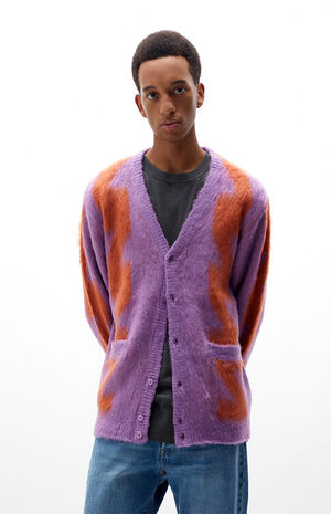 Dexter Cardigan Dexter Cardigan image number null