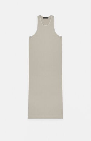 Women's Seal Heavy Tank Dress image number 1