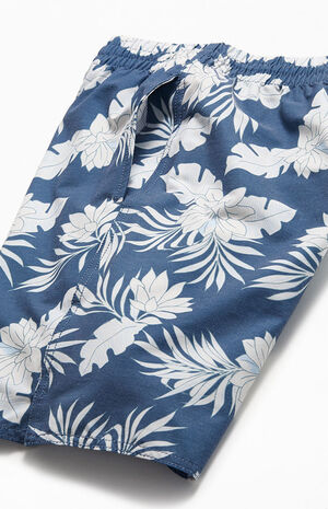 Botanic 17" Swim Trunks image number 4