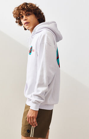 Other Dot Pullover Hoodie image number 4