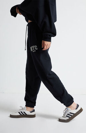 NYC Sport Sweatpants image number 3