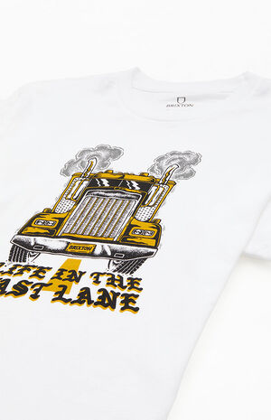 Fast Lane Standard T-Shirt image number 2