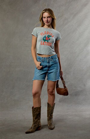 Florida Gators Skimmer T-Shirt image number 5