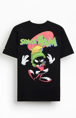 Space Jam Martian T-Shirt image number 2