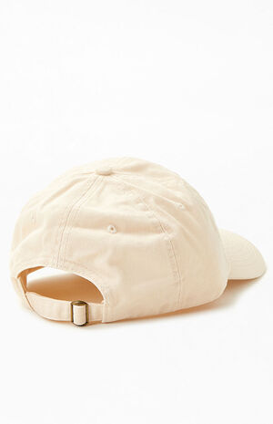 Smile Grow Your Mind Dad Hat image number 3