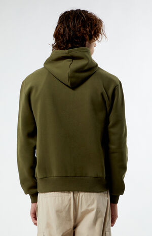 Inner Peace Hoodie image number 4
