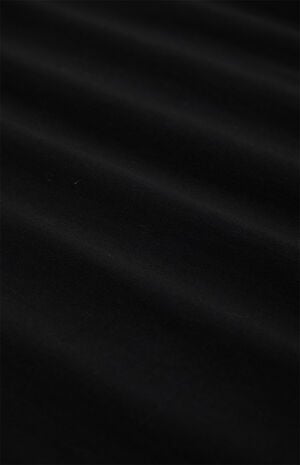 Black Classic Sweatpants image number 7