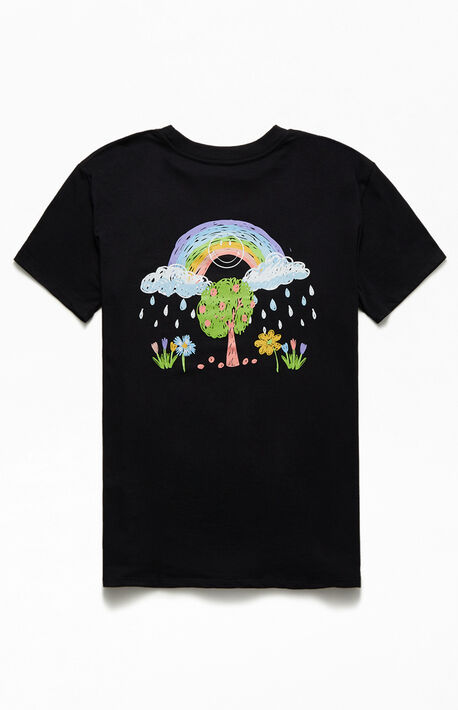 Smiley Doodle T-Shirt