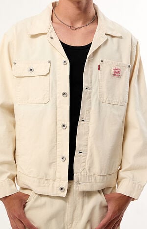 Sunrise Trucker Jacket image number 5