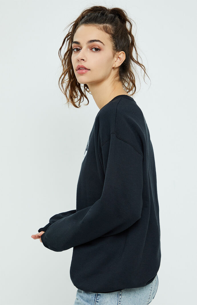 Nascar Motorsport Crew Neck Sweatshirt