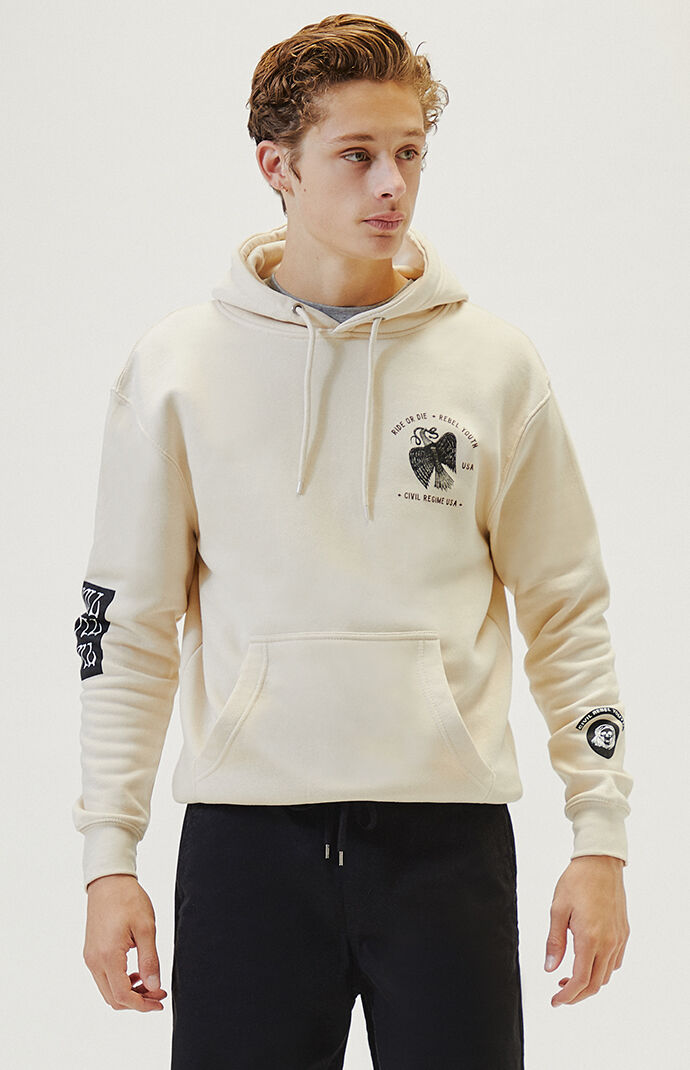Ride Or Die Hoodie