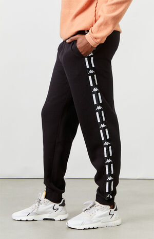 Authentic La Barno Sweatpants image number 1