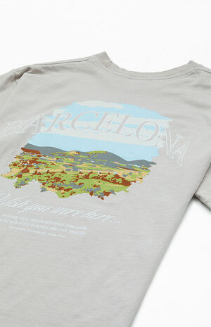 Barcelona T-Shirt image number 4