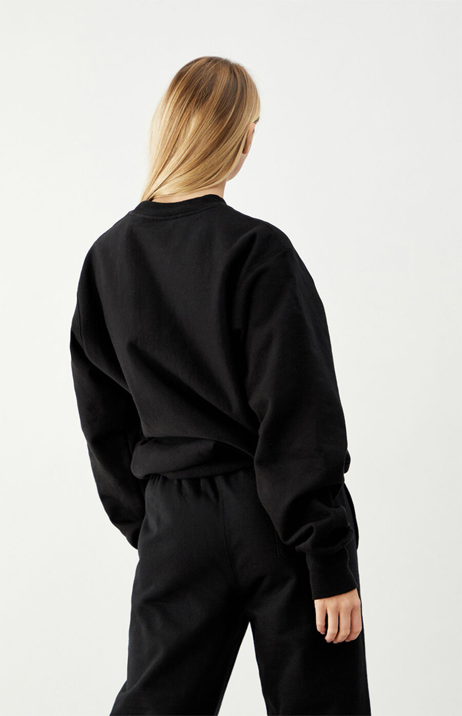 Reverse Sweatshirt