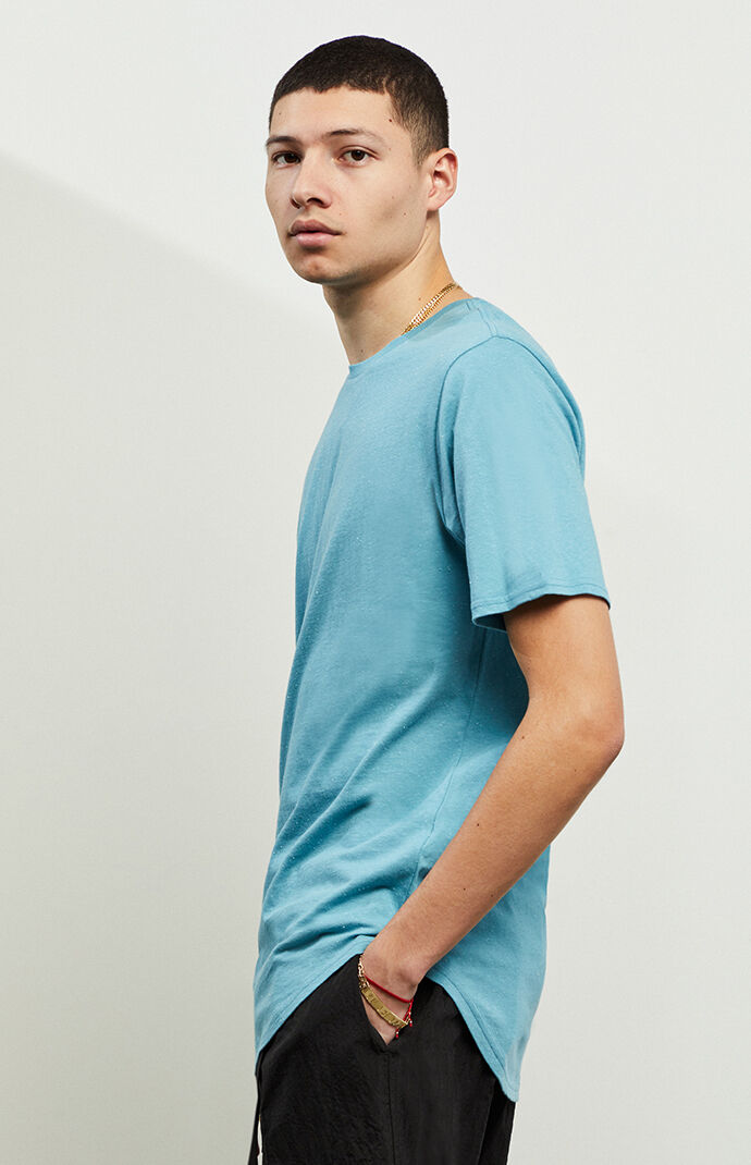 Darrell Scallop T-Shirt