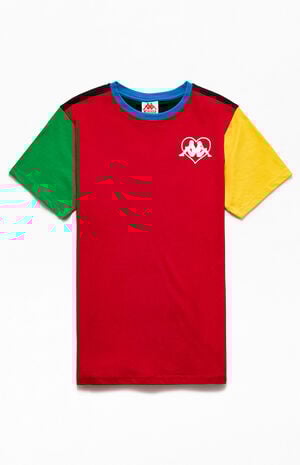 Authentic Love Zabrze T-Shirt Authentic Love Zabrze T-Shirt image number null