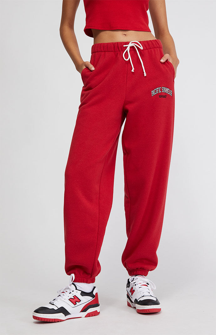 PacSun Pacific Sunwear Sport Sweatpants PacSun