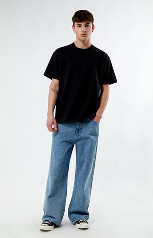 Rows Texture T-Shirt image number 4