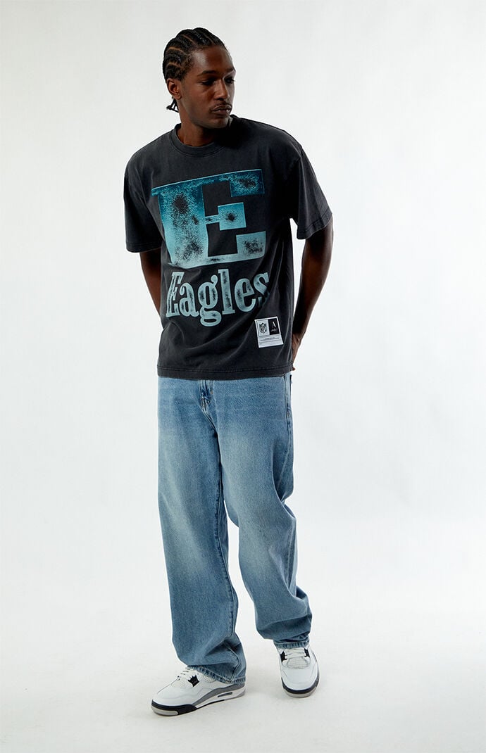 NFL x Aleali May Philadelphia Eagles T-Shirt | Pacsun