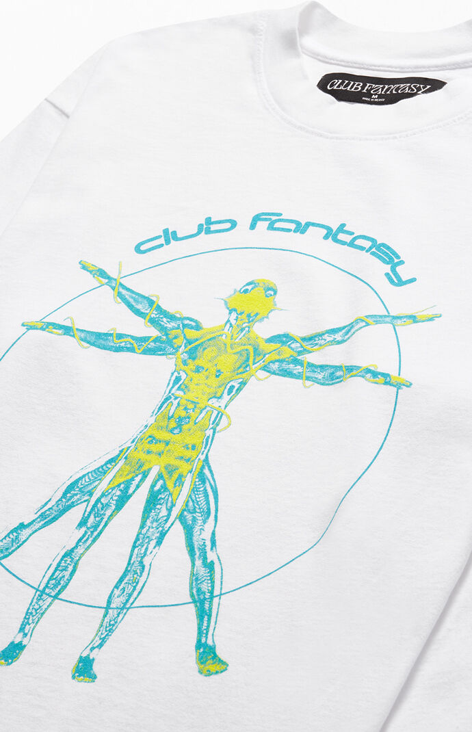 Inner Light Long Sleeve T-Shirt