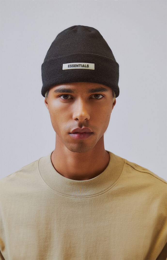 Fear of god beanie sales