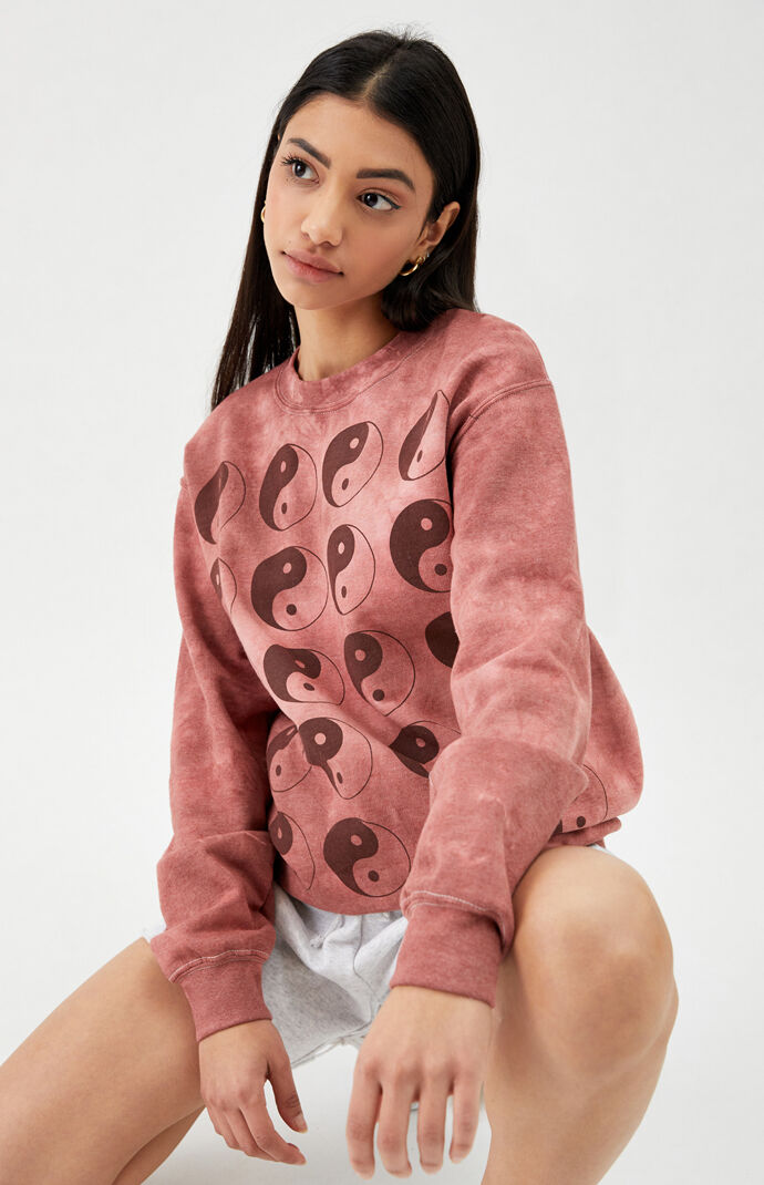 Yin & Yang Sweatshirt