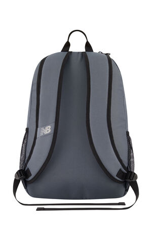 Gray Backpack image number 2