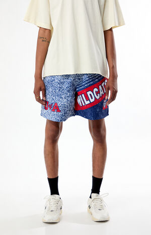University&nbsp;Of&nbsp;Arizona Wildcats&nbsp;Woven Shorts image number 2