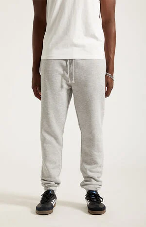 Gray Sweatpants image number 2