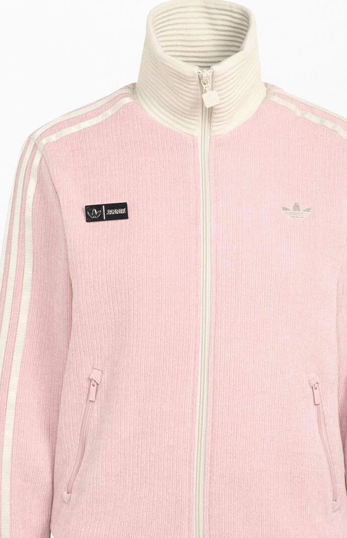 adidas Originals by JENNIE Classic Track Jacket | Pacsun