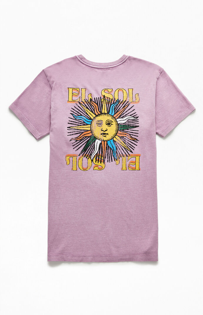 El Sol T-Shirt