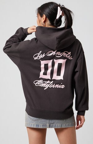 LA 00 Hoodie image number 5