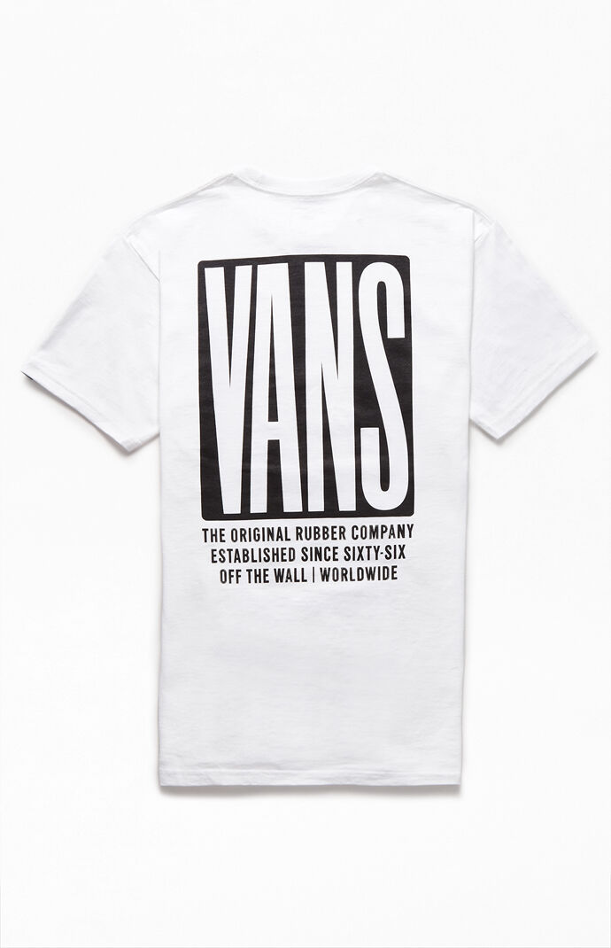 Blocked In T-Shirt